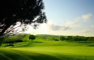 Alcaidesa Links Golf Club