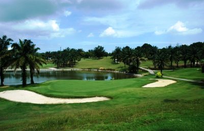 Bukit Jawi Golf Club