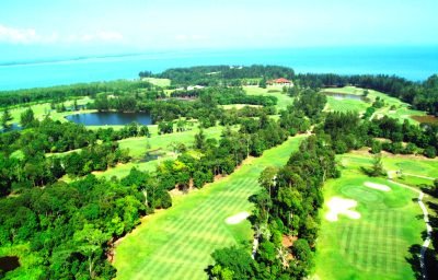 Damai Golf and Country Club