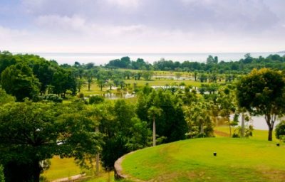 Damai Laut Golf and Country Club