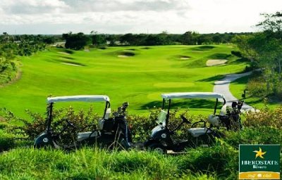 Iberostate Bavaro Golf Course