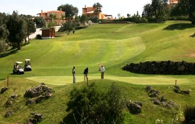 Pinta Golf Course