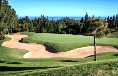 Valle Romano Golf Club
