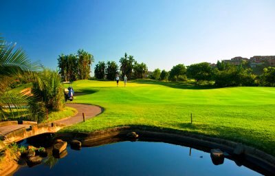 Zimbali Golf Club
