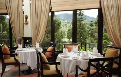 THE CAMERON HIGHLANDS RESORT LUXE 4*