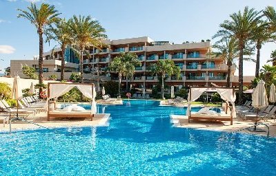 OCCIDENTAL ESTEPONA THALASSO & SPA 4* - ADULTS ONLY