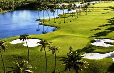Coco Beach Golf Club Championship
