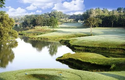 Dong Nai Golf Club Resort