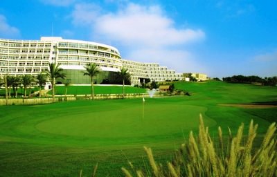 JW Marriott Mirage City Golf Club