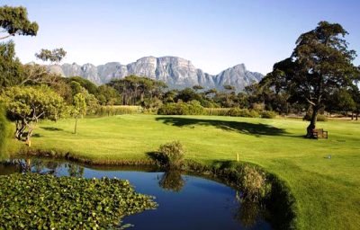 Royal Cape Golf Club