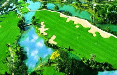 Royal chiang Mai Golf Club