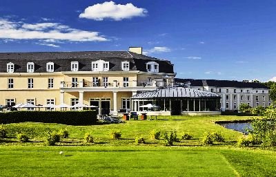 MERCURE CHANTILLY RESORT & CONVENTIONS 4*