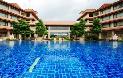 THE IMPERIAL RIVER HOUSE RESORT & SPA 5*