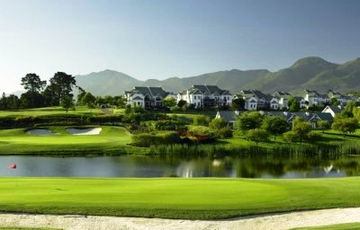 FANCOURT HOTEL & COUNTRY CLUB ESTATE 5* LUXE